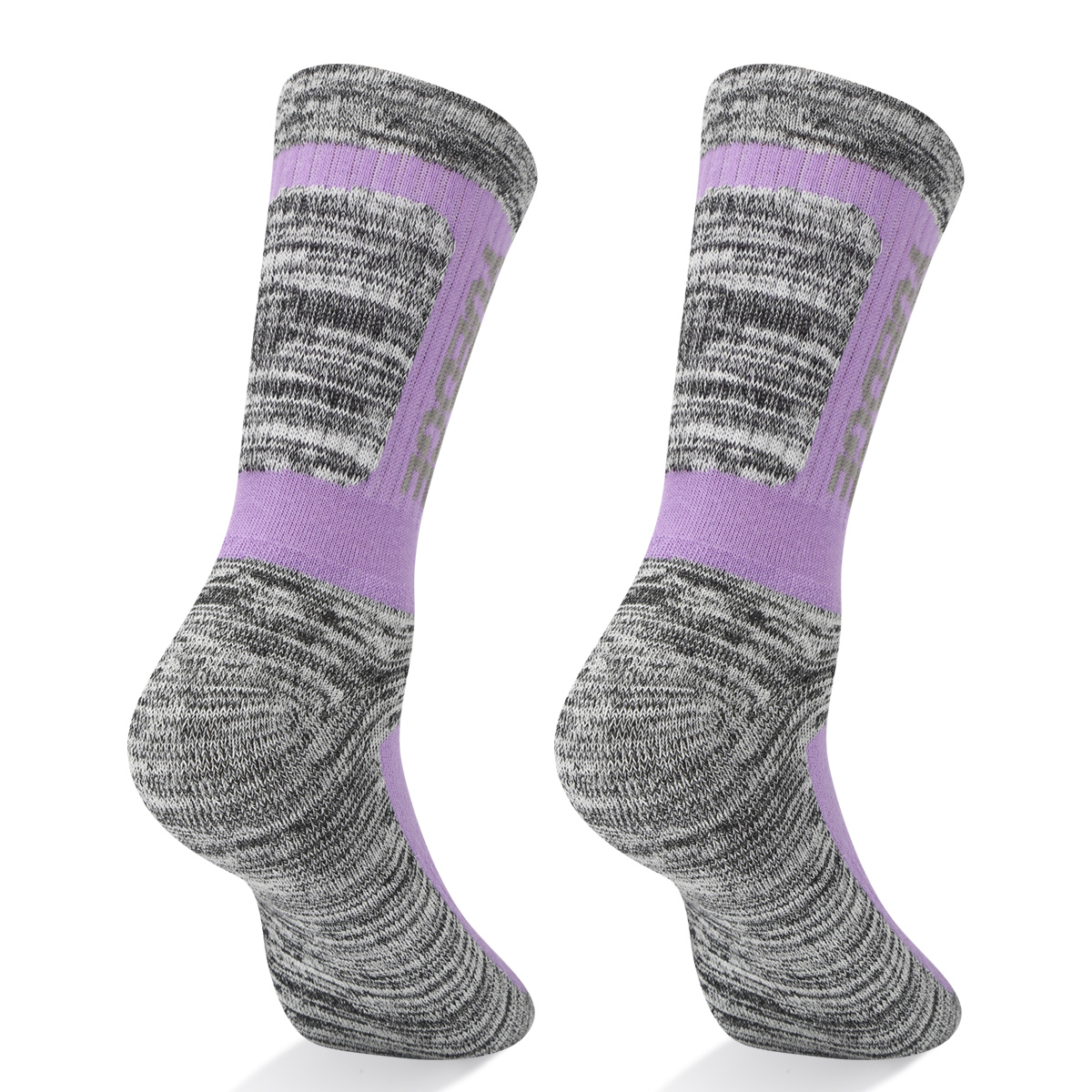 YUEDGE Womens Moisture Wicking - Athletic Sock Cushion ulasan dan harga